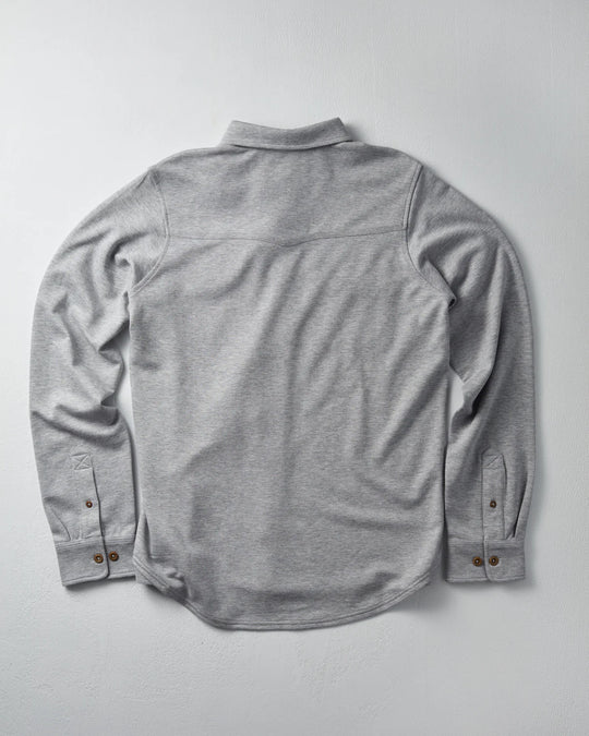 3Bird Tidal Knit Shirt
