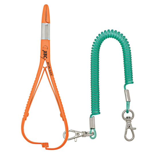 Dr. Slick XBC Mitten/Scissor Clamp