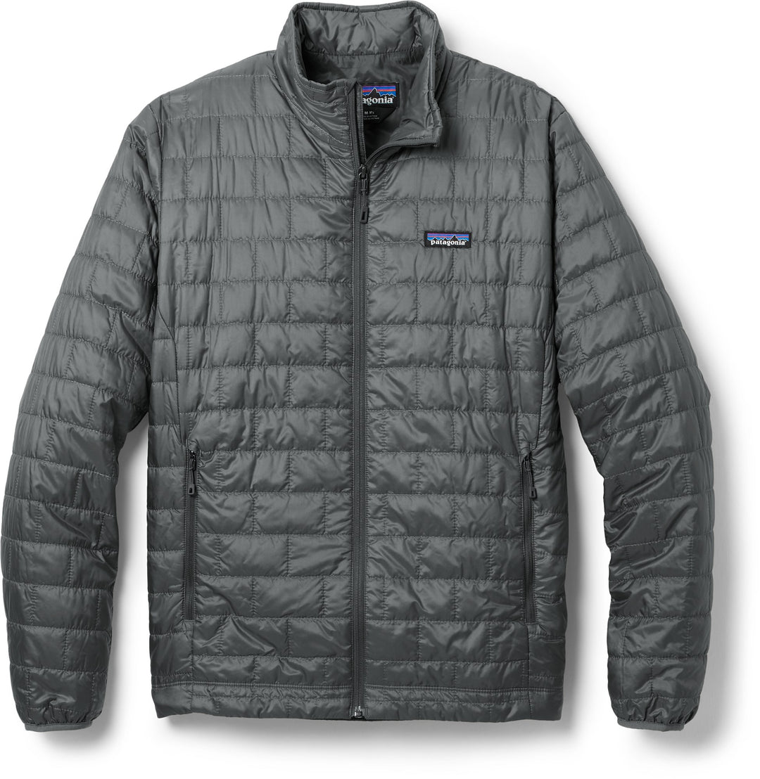 Patagonia Men's Nano Puff Jacket