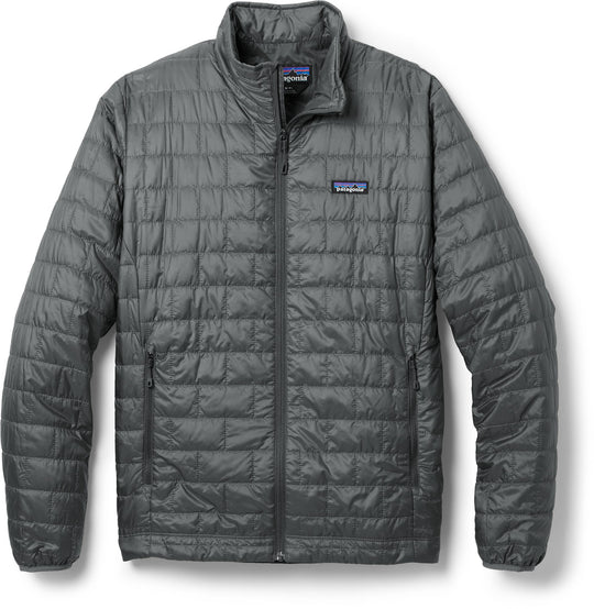 Patagonia Men's Nano Puff Jacket