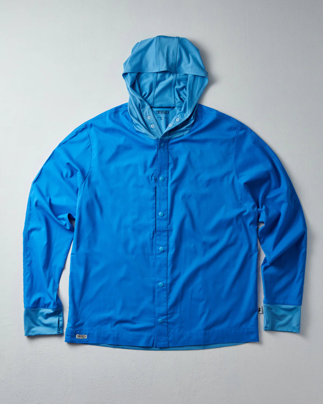3Bird East Cape Sun Hoodie