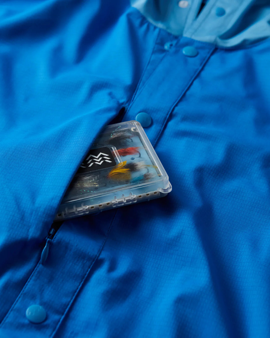 3Bird East Cape Sun Hoodie