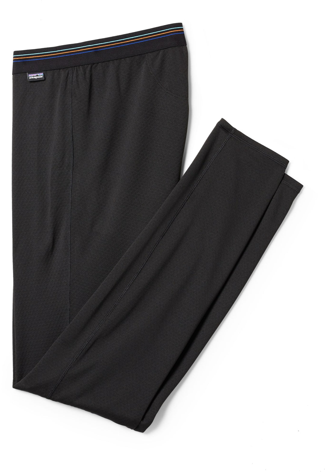Patagonia M's Cap Midweight Bottoms