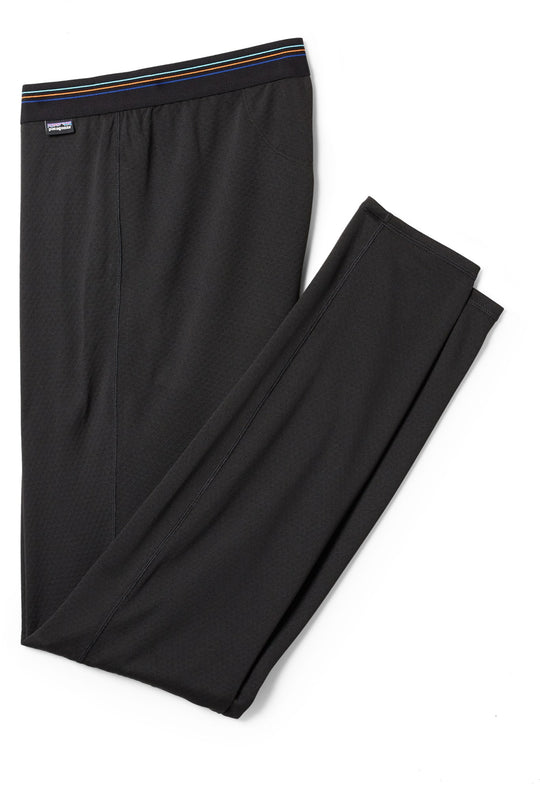 Patagonia M's Cap Midweight Bottoms