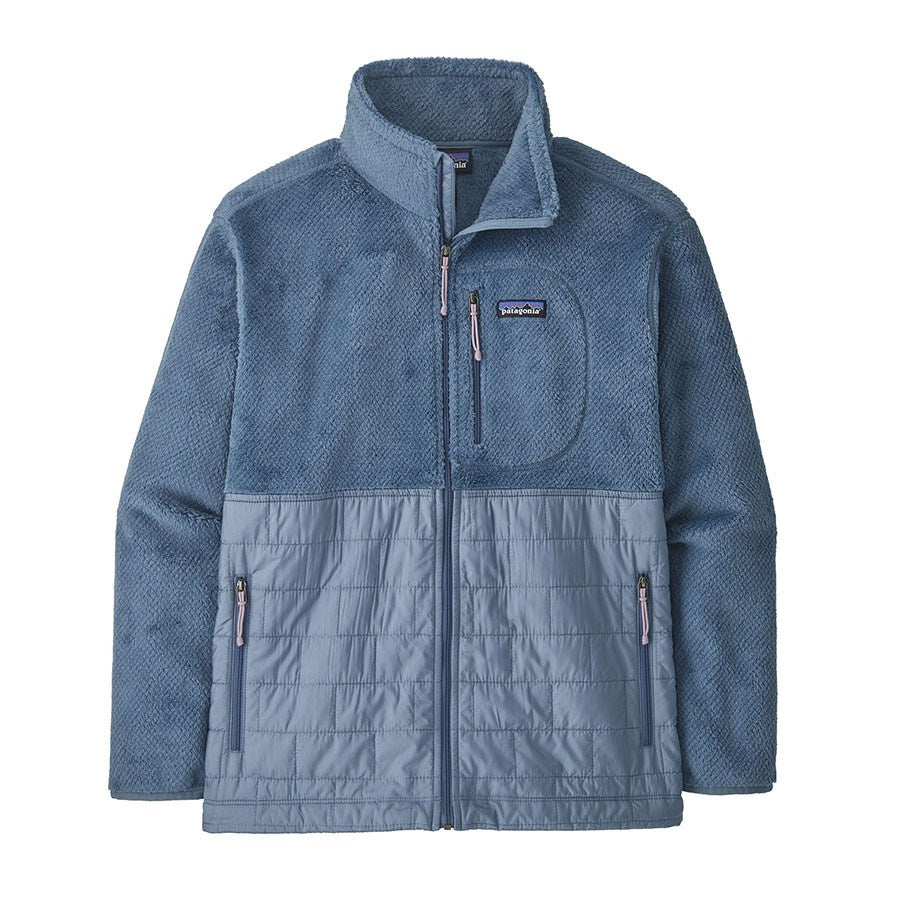 Patagonia W's Re-Tool Hybrid Jkt