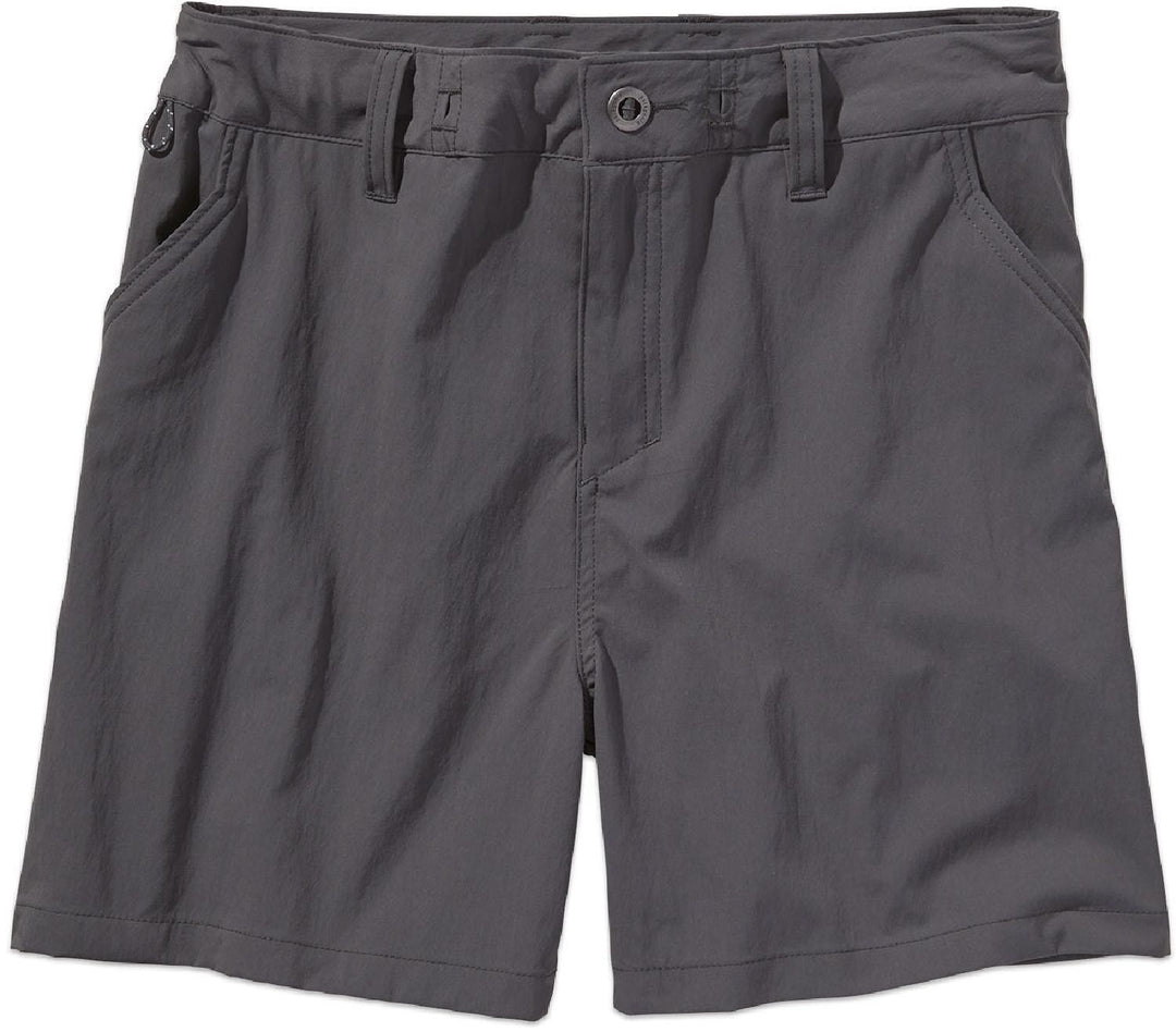Patagonia W's Quandary Shorts - 5 in.