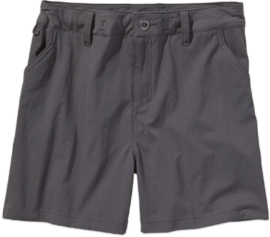 Patagonia W's Quandary Shorts - 5 in.