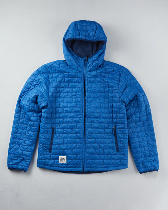 3Bird Switch Insulated Jacket