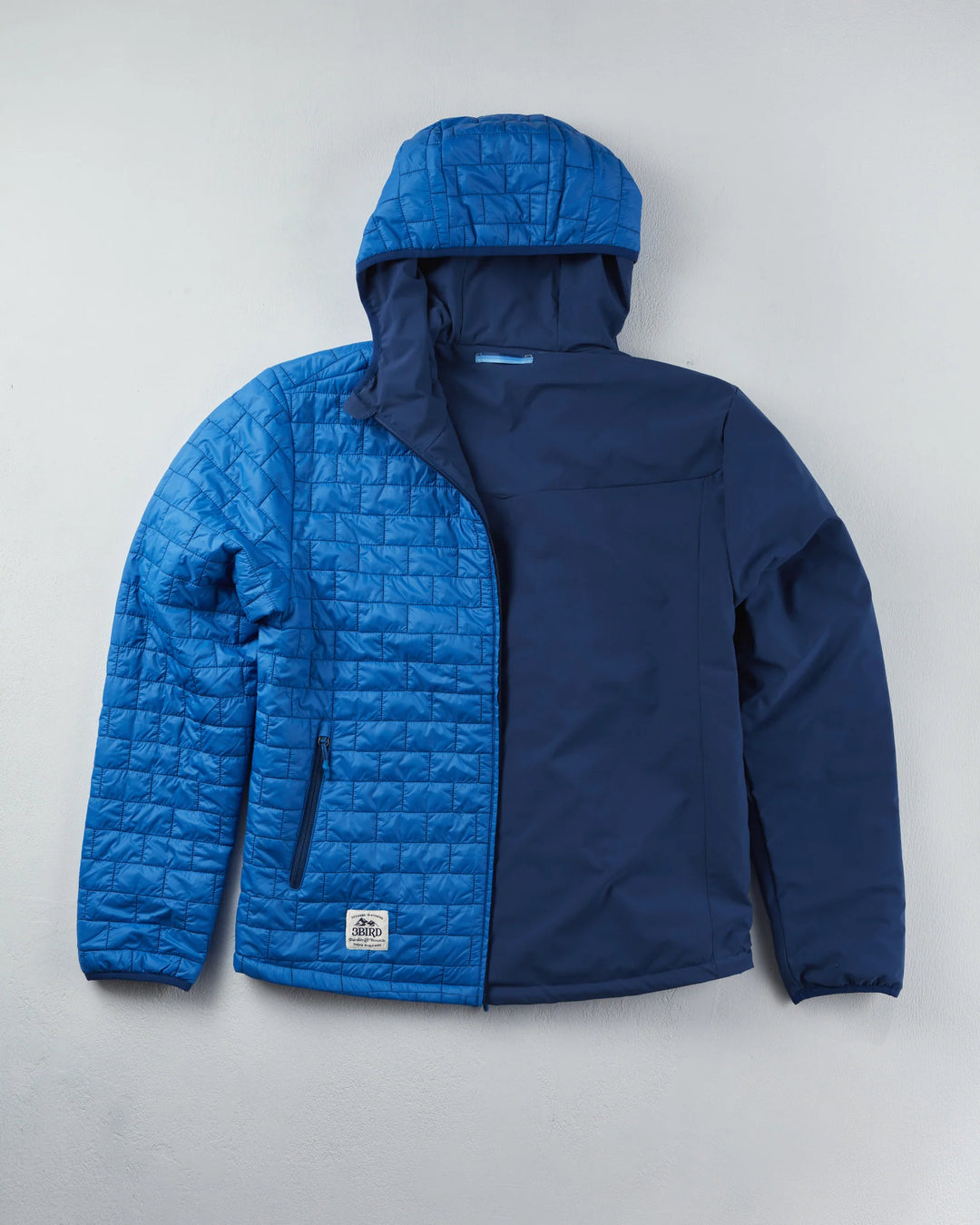 3Bird Switch Insulated Jacket