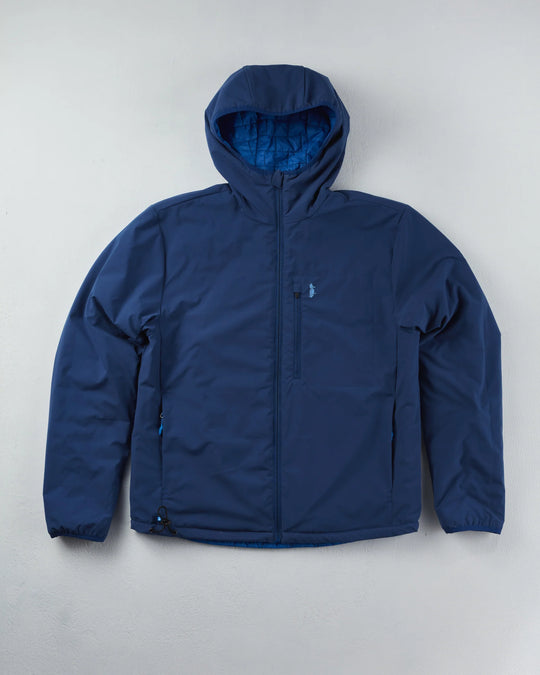 3Bird Switch Insulated Jacket