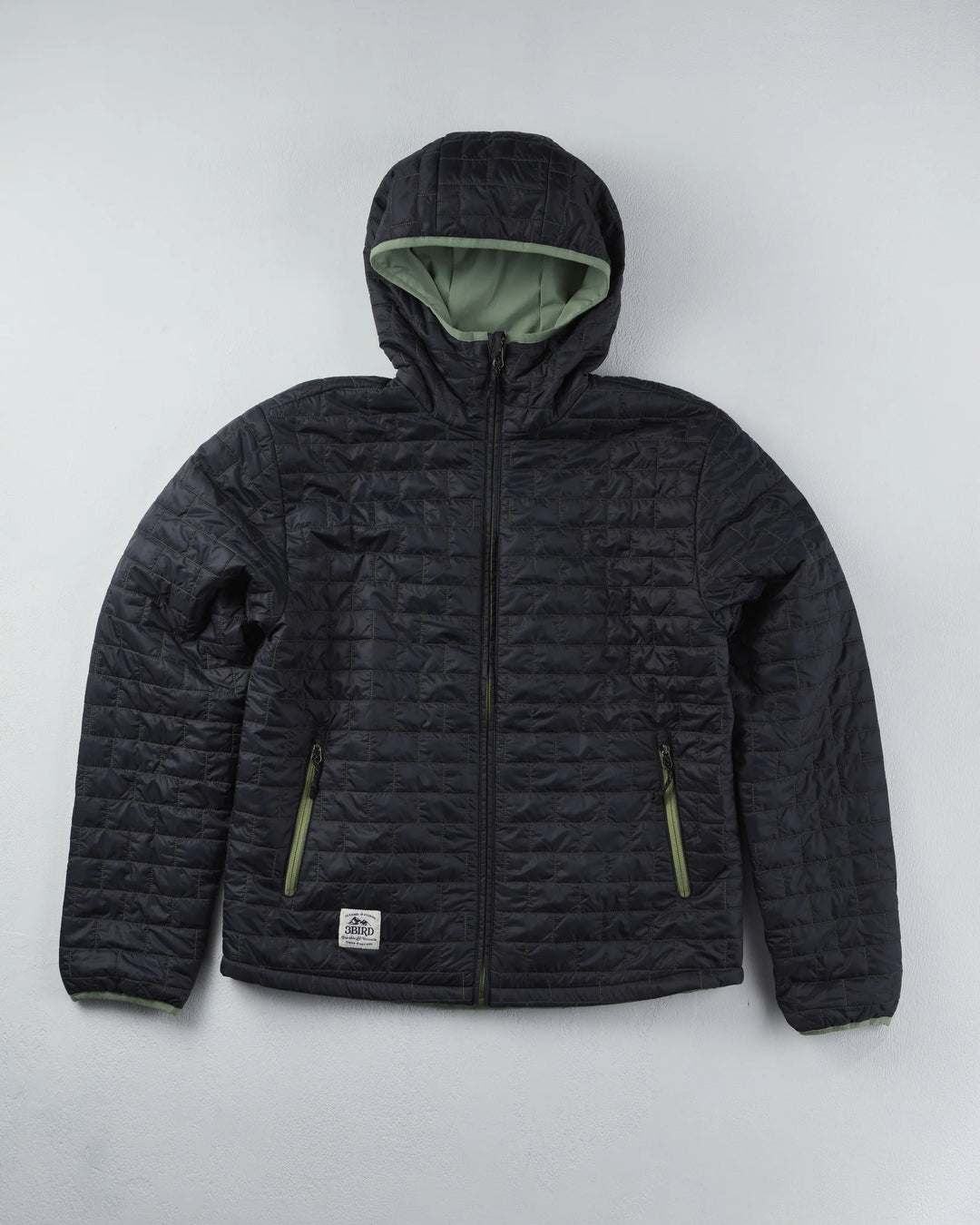 3Bird Switch Insulated Jacket