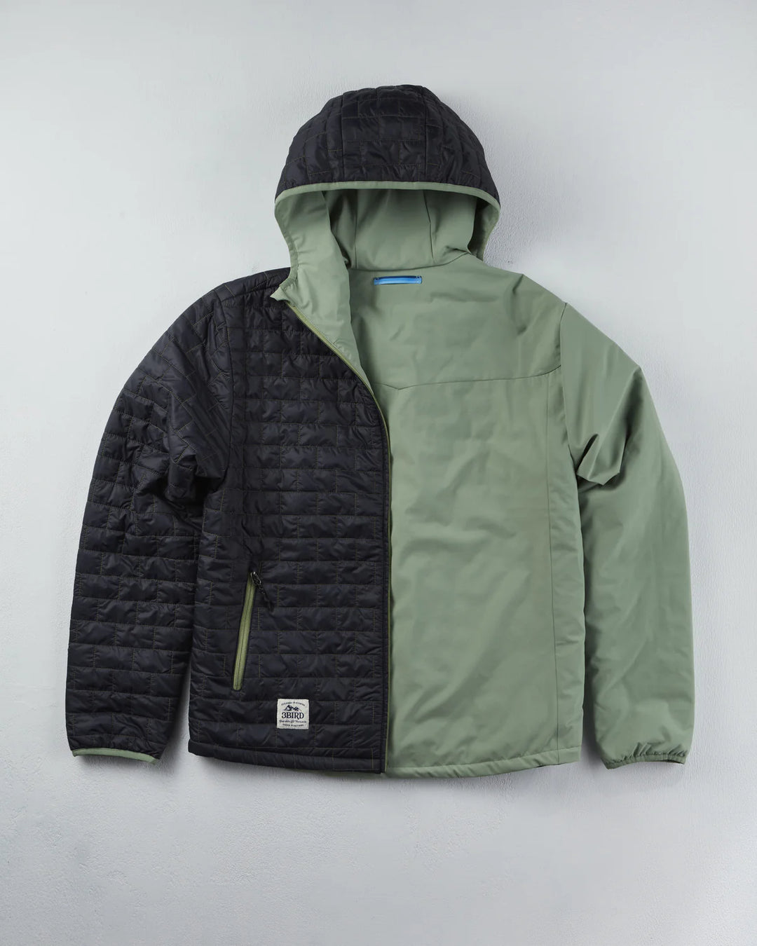 3Bird Switch Insulated Jacket
