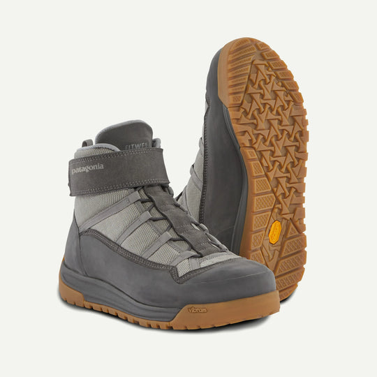 Patagonia River Salt Wading Boots II