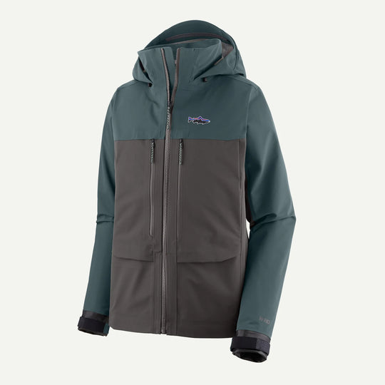 Patagonia W's Swiftcurrent Wading Jkt