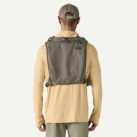 Patagonia Stealth Convertible Vest