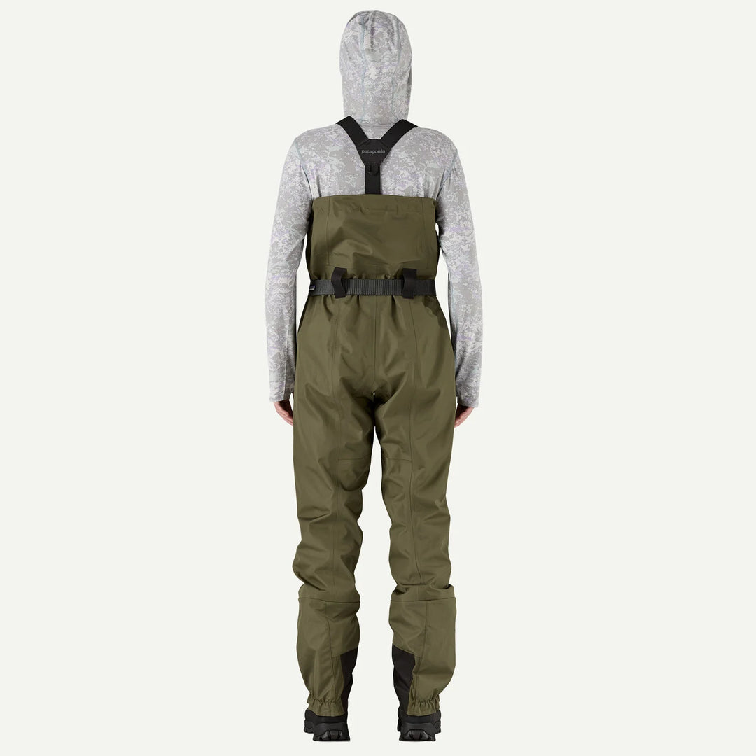 Patagonia W's Swiftcurrent Traverse Waders