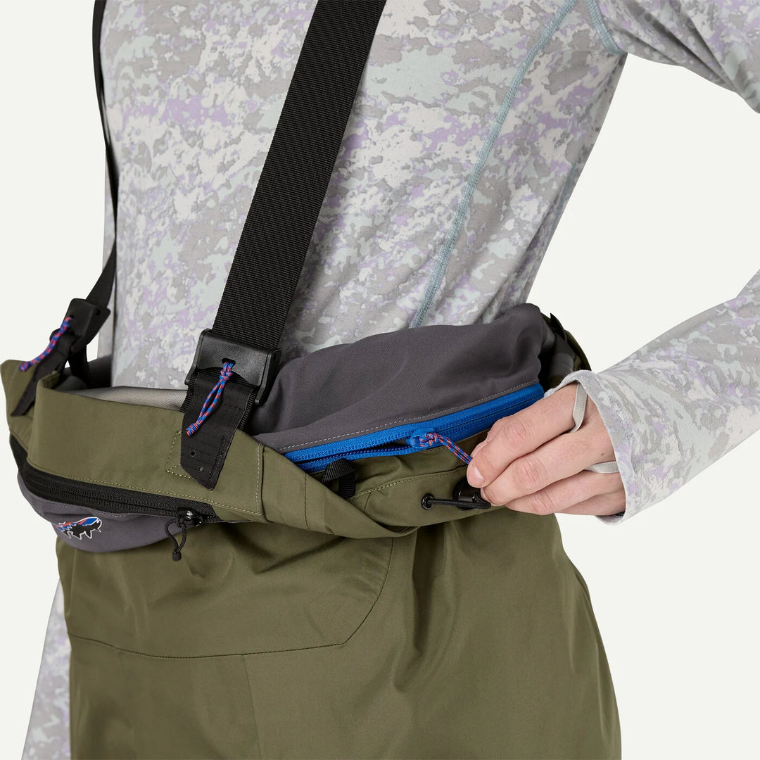 Patagonia W's Swiftcurrent Traverse Waders