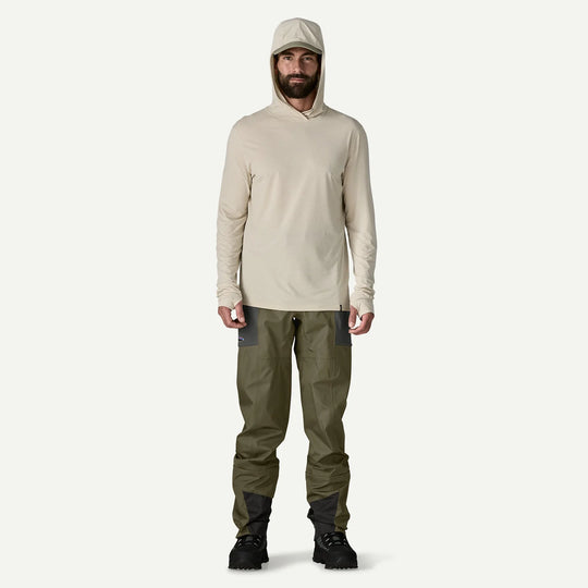 Patagonia M's Swiftcurrent Traverse Wading Pants