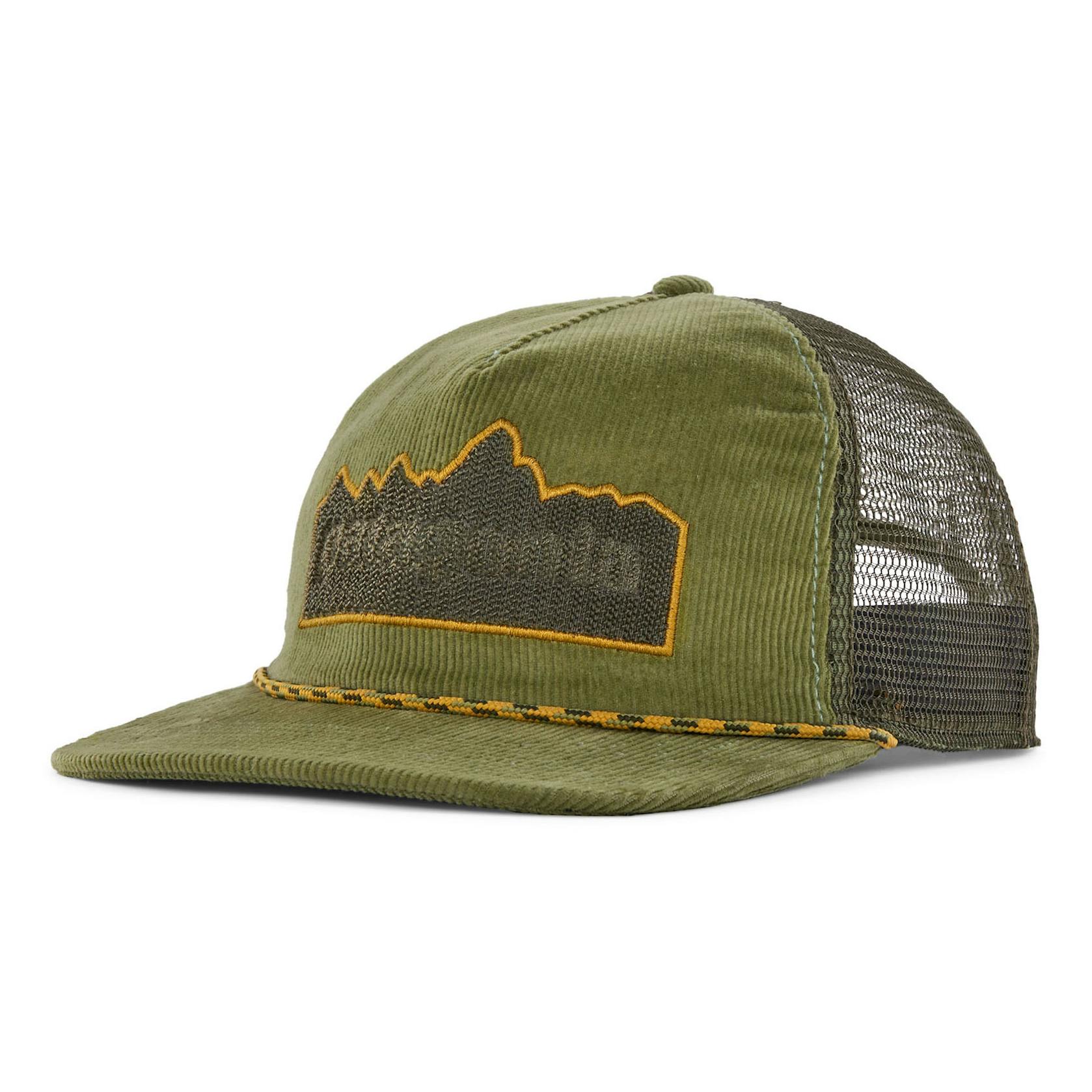 Patagonia Fly Catcher Hat – Westbank Anglers