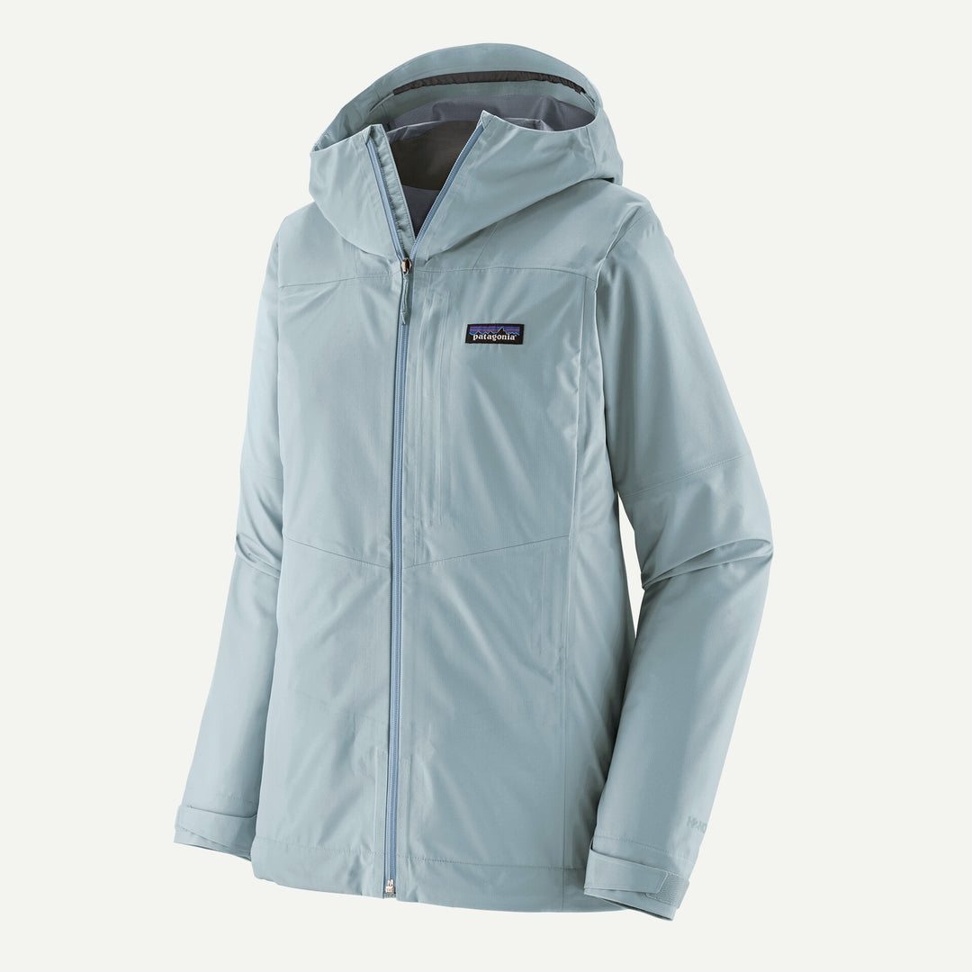 Patagonia W's Boulder Fork Rain Jkt
