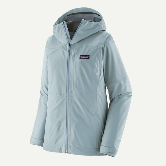 Patagonia W's Boulder Fork Rain Jkt