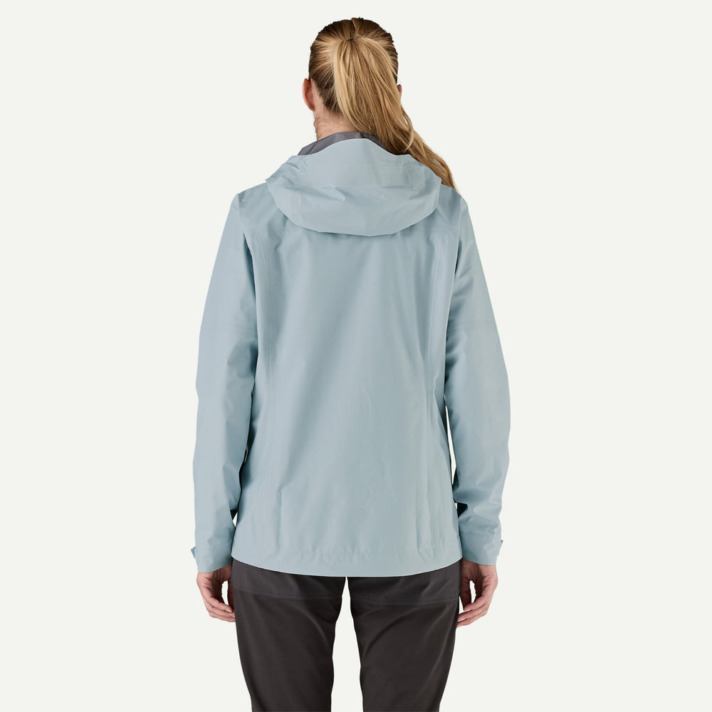 Patagonia W's Boulder Fork Rain Jkt