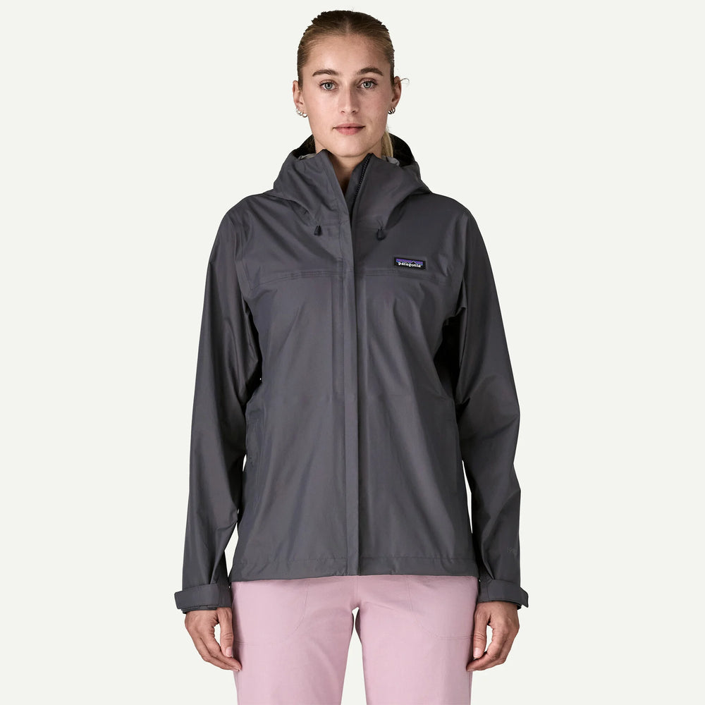 Patagonia Women's Torrentshell 3L Rain Jacket