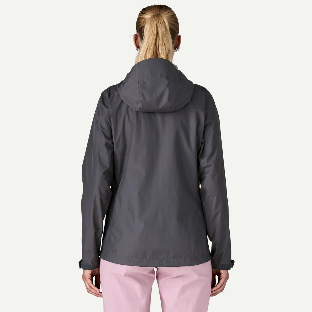 Patagonia Women's Torrentshell 3L Rain Jacket