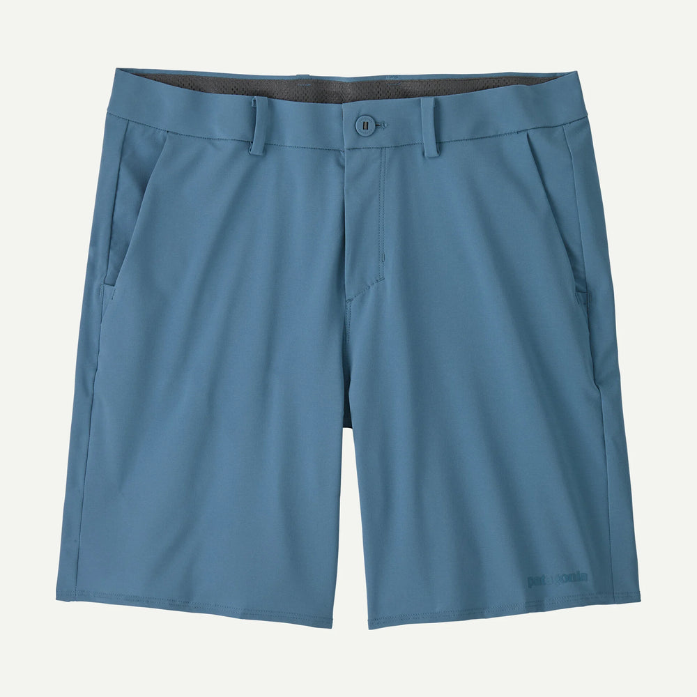 Patagonia M's Hydropeak Hybrid Walk Shorts - 18 in.