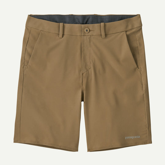 Patagonia M's Hydropeak Hybrid Walk Shorts - 18 in.