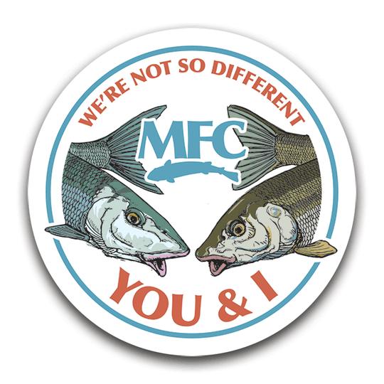 MFC Stickers