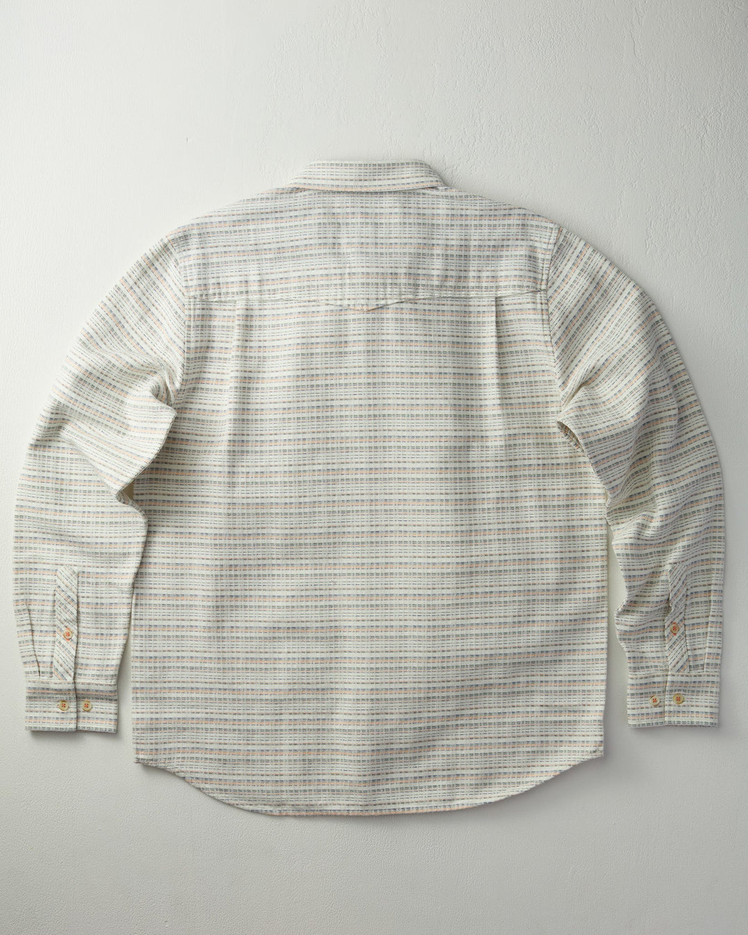3 Bird Saltaire Shirt