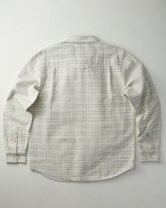 3 Bird Saltaire Shirt