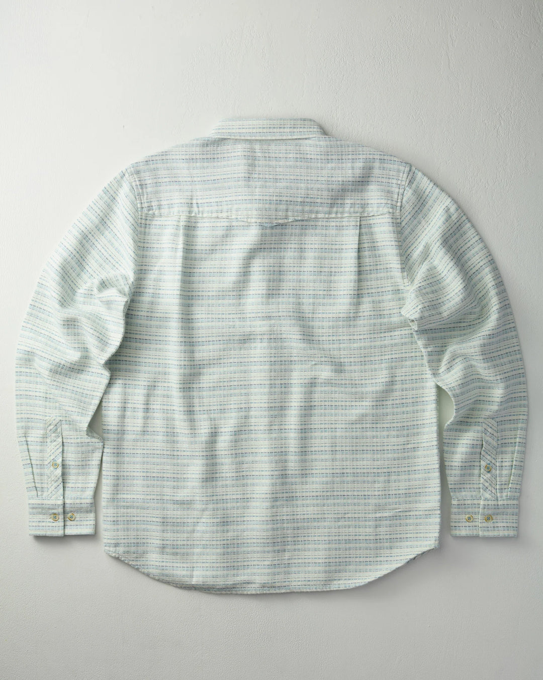 3 Bird Saltaire Shirt