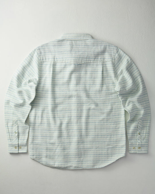 3 Bird Saltaire Shirt