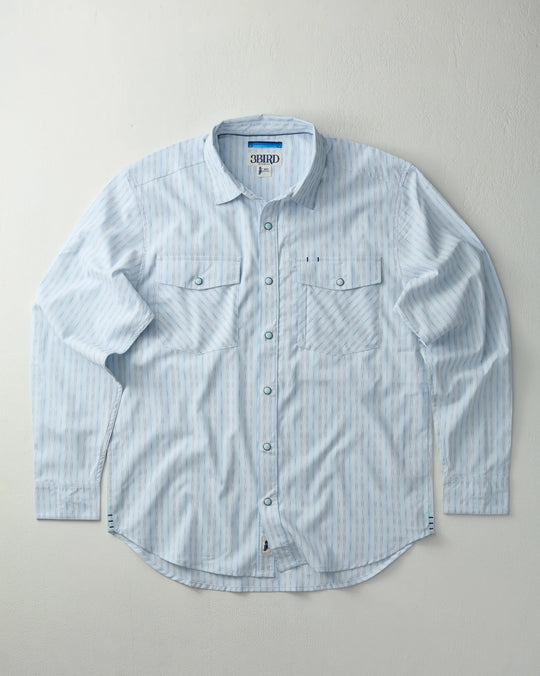 3Bird Alcova LS Shirt