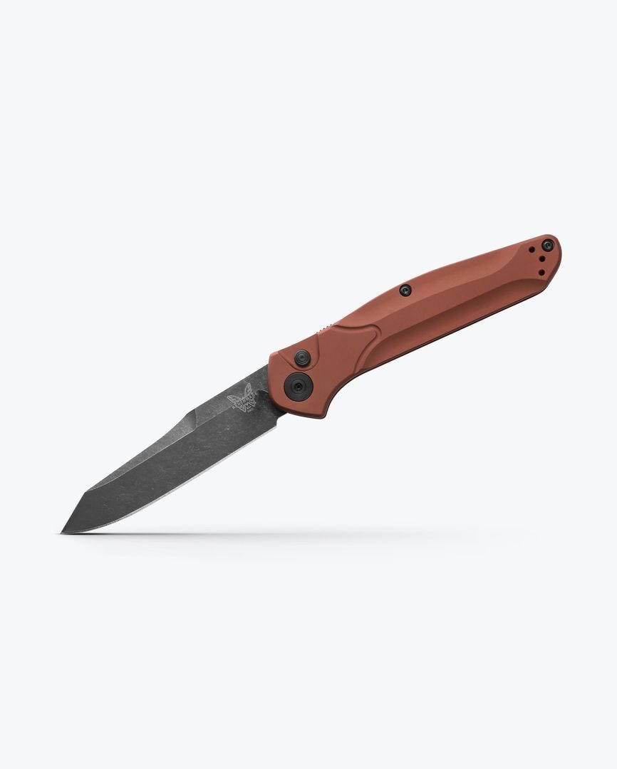 Benchmade Osborne Auto
