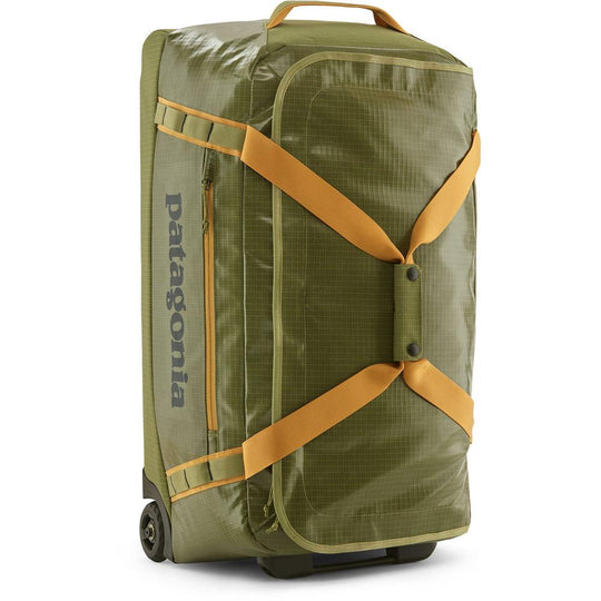 Patagonia Black Hole Wheeled Duffel 70L