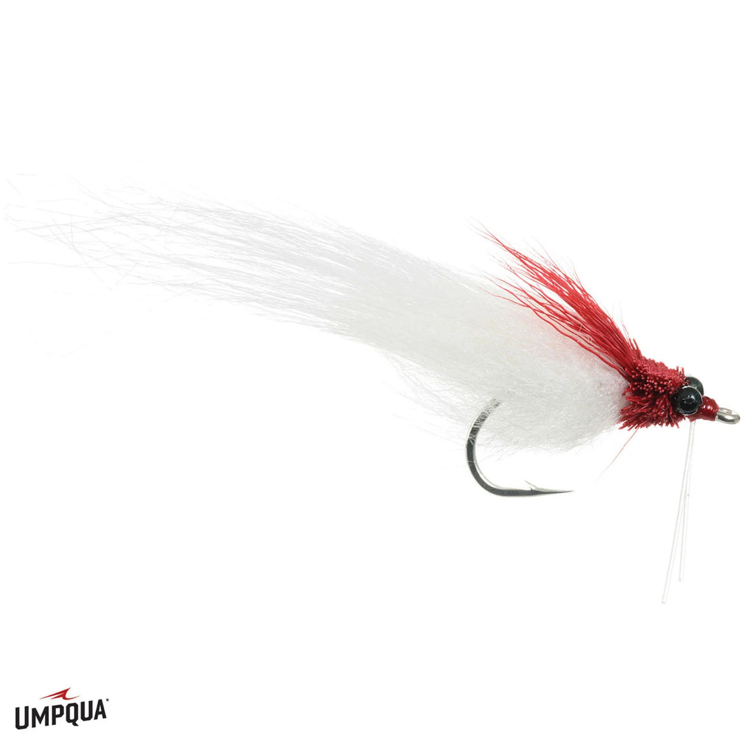 Umpqua Fishalicious Fly