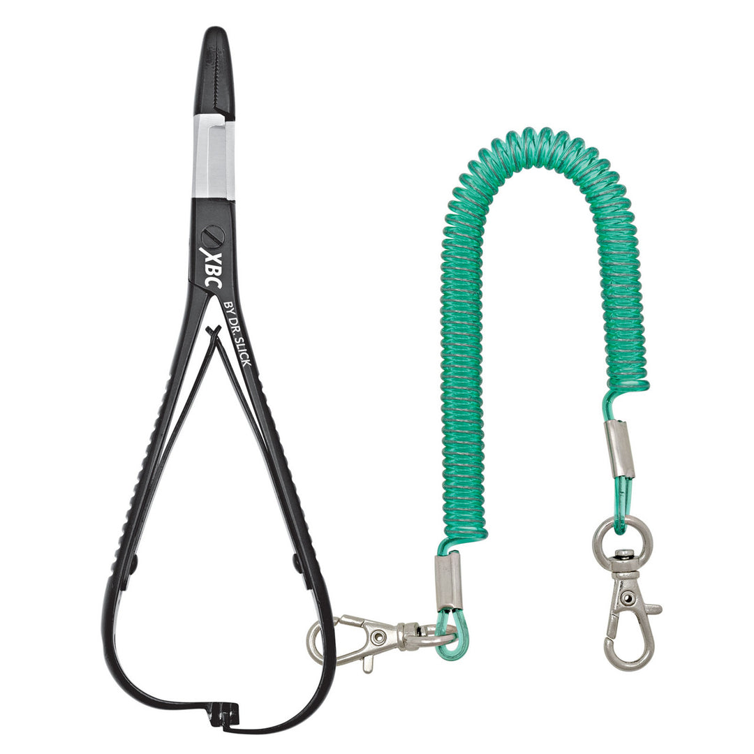 Dr. Slick XBC Mitten/Scissor Clamp
