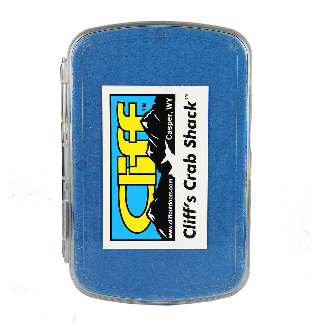 Cliff Crab Shack