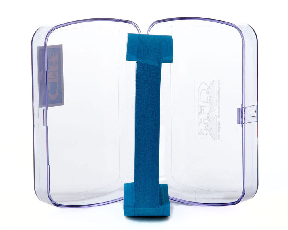 CLIFF DEUCE FLY BOX