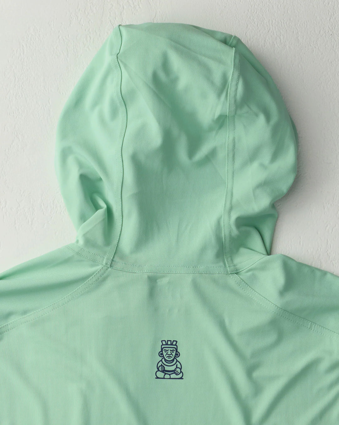3Bird Alux Sun Hoodie