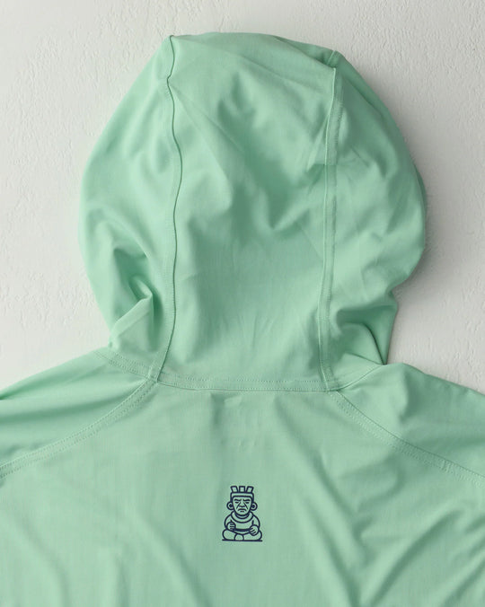 3Bird Alux Sun Hoodie