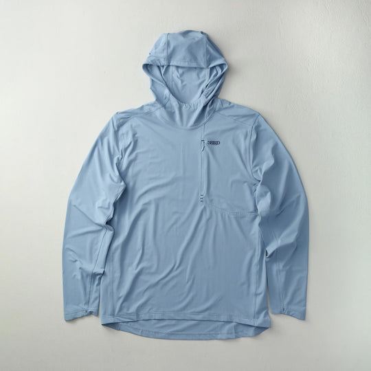 3Bird Alux Sun Hoodie