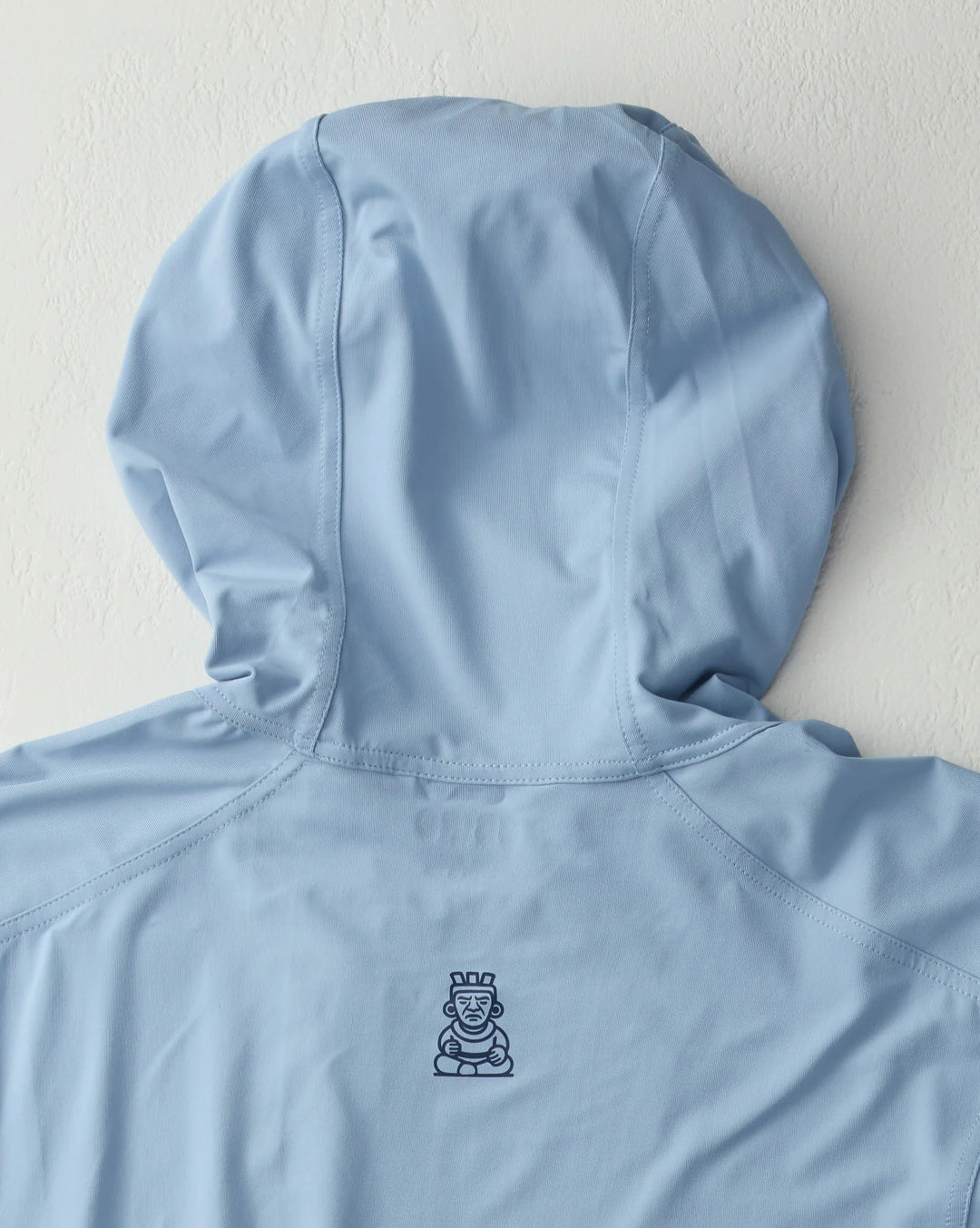 3Bird Alux Sun Hoodie