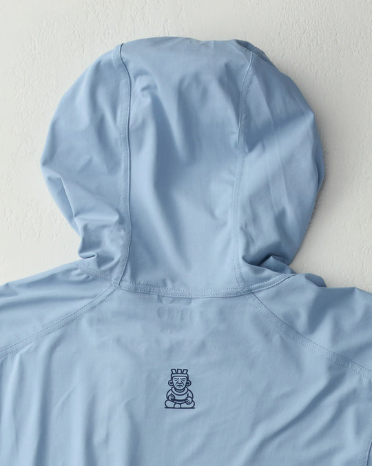 3Bird Alux Sun Hoodie