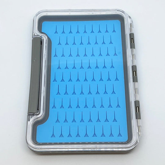 Flicon Silicone Fly Box