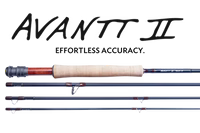 Thomas & Thomas Avantt II Rod