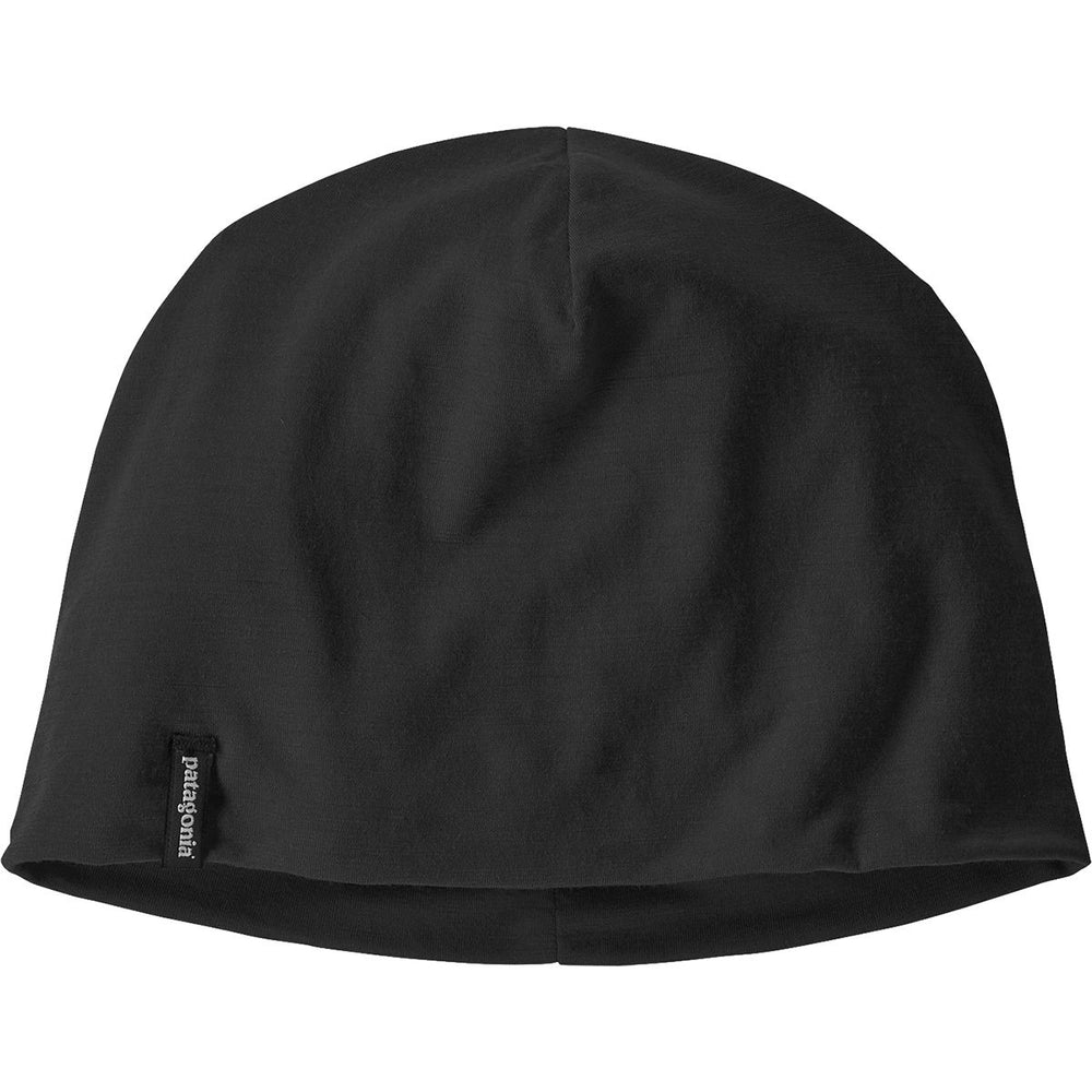 Patagonia Overlook Merino Wool Liner Beanie